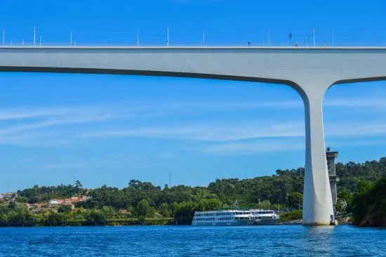 Ponte de Sao Joao