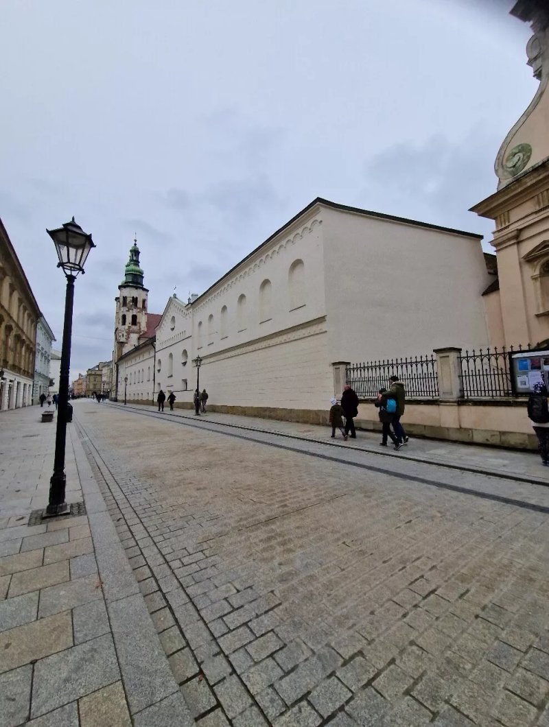 Zgromadzenie Zakonne Siostr Klarysek