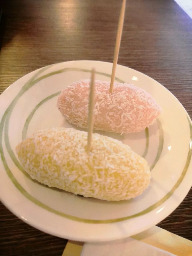 Haru Cafe & Bistro