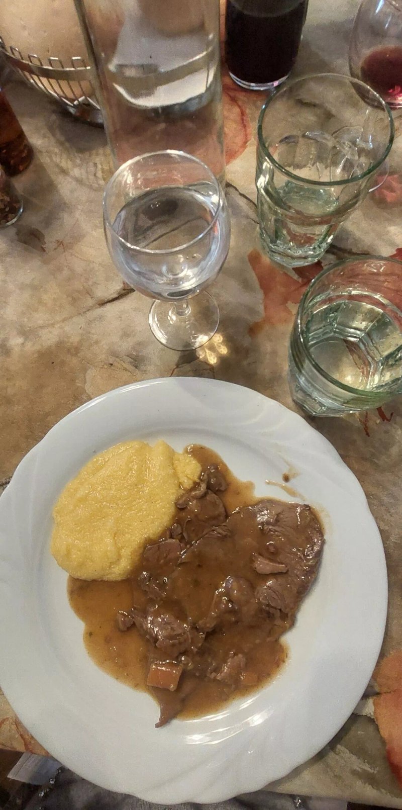 Albergo Ristorante Da Giovanni