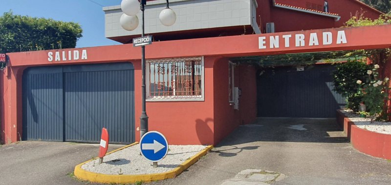 Motel Caldas S.L.