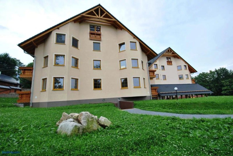 Apartamenty Panorama SunSeasons24