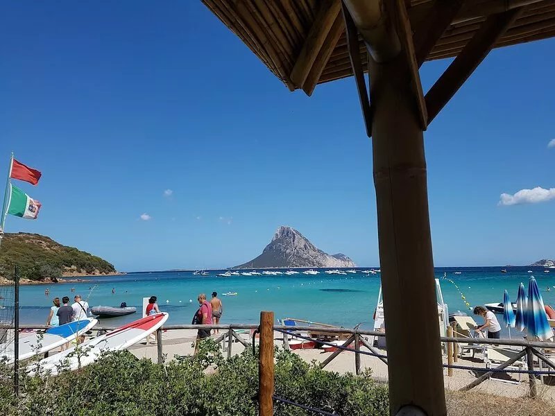 Casa Oleandro, gardened apartment, 100 meters walk to the beach, internet Wi-Fi