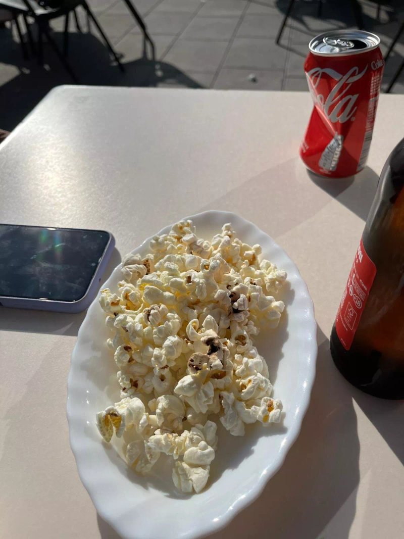 Cafeteria La Estacion
