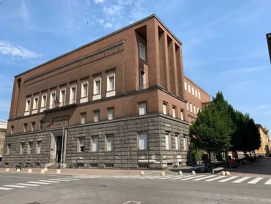 Liceo "Melchiorre Gioia"