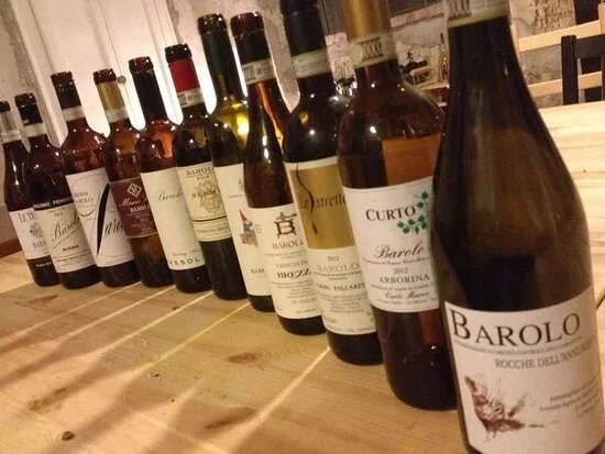Sommelier Social Club