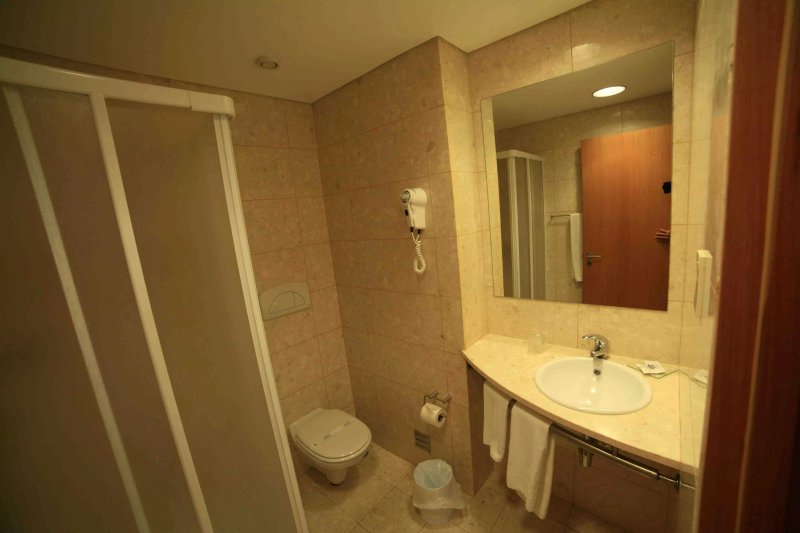 Hotel Matriz