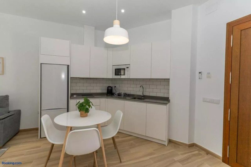 Cordoba Suites Apartments