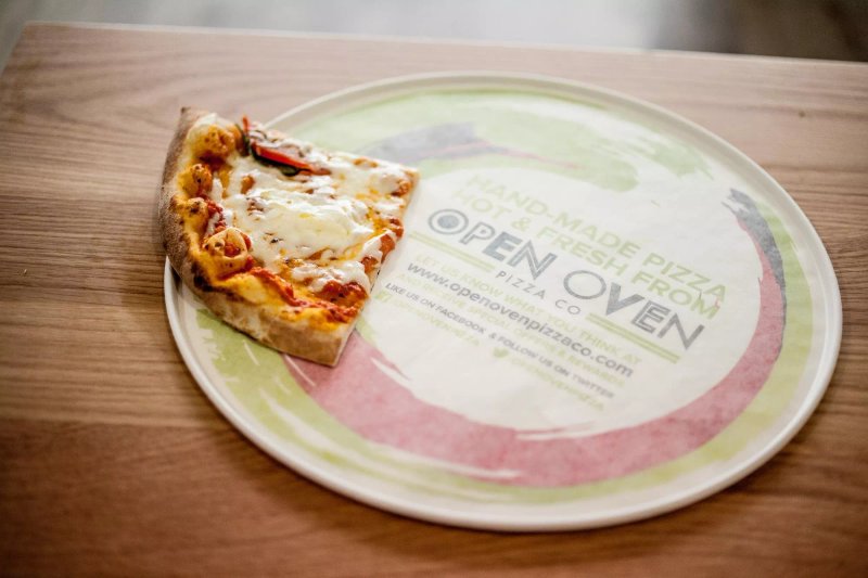 Open Oven Pizza