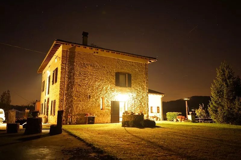 B&B CASA SASSOLO 1713 IN THE HILLS OF BOLOGNA