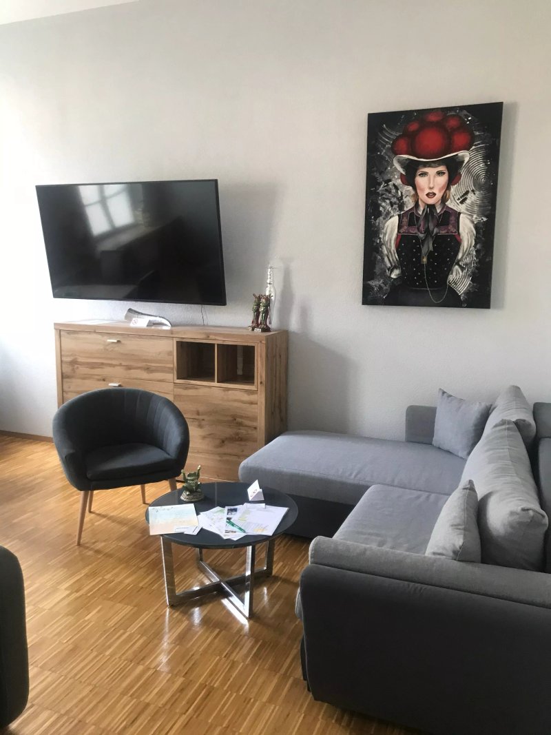 Schwarzwaldzimmer