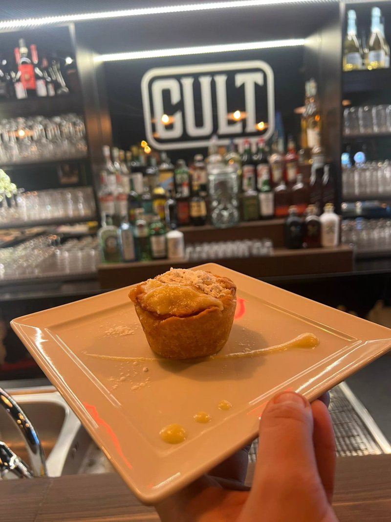 Cult Pub