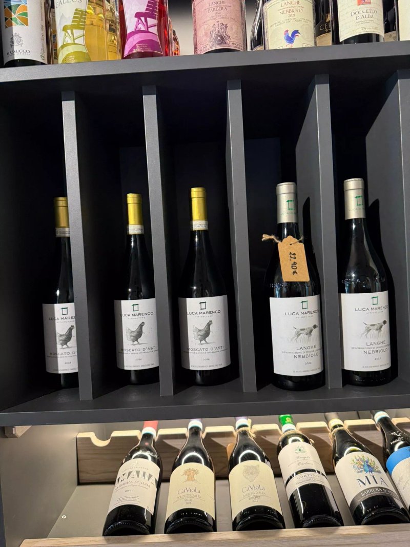 Sapori della Regione - Eccellenze del Piemonte