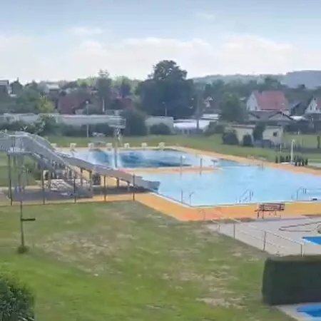 Werra Sport und Freizeitbad Hildburghausen