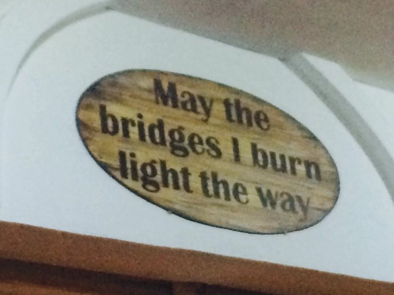 Bridges Bar