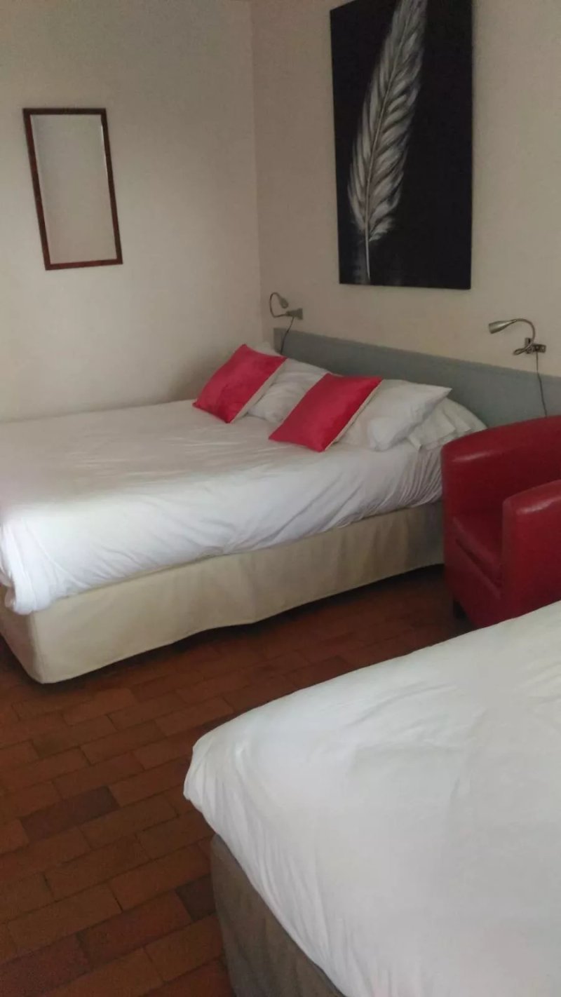 Motel Capsol