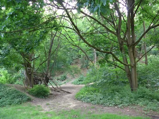 Parc de Roodebeek