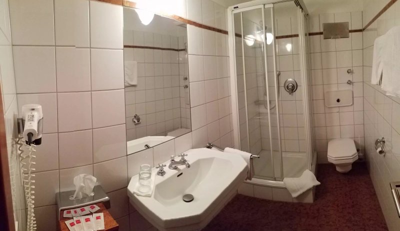 Hotel Johannisberg
