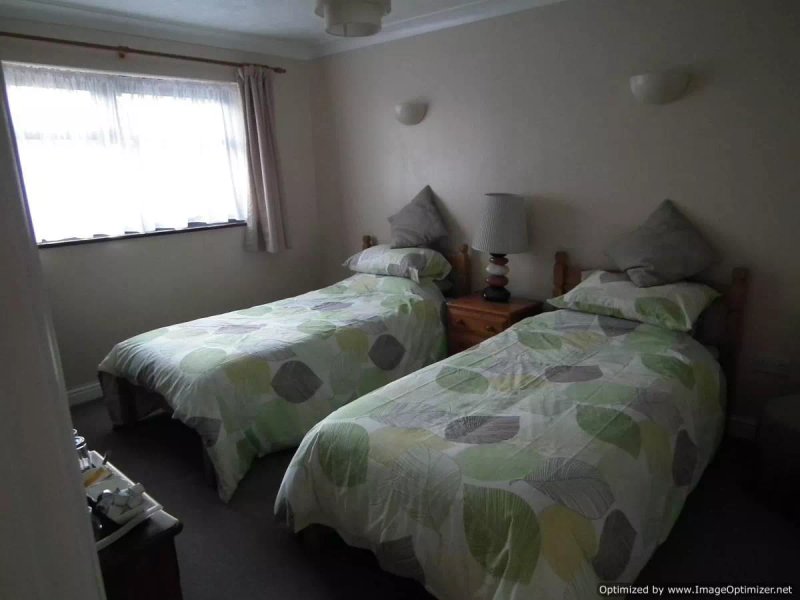 Nirvana B&B