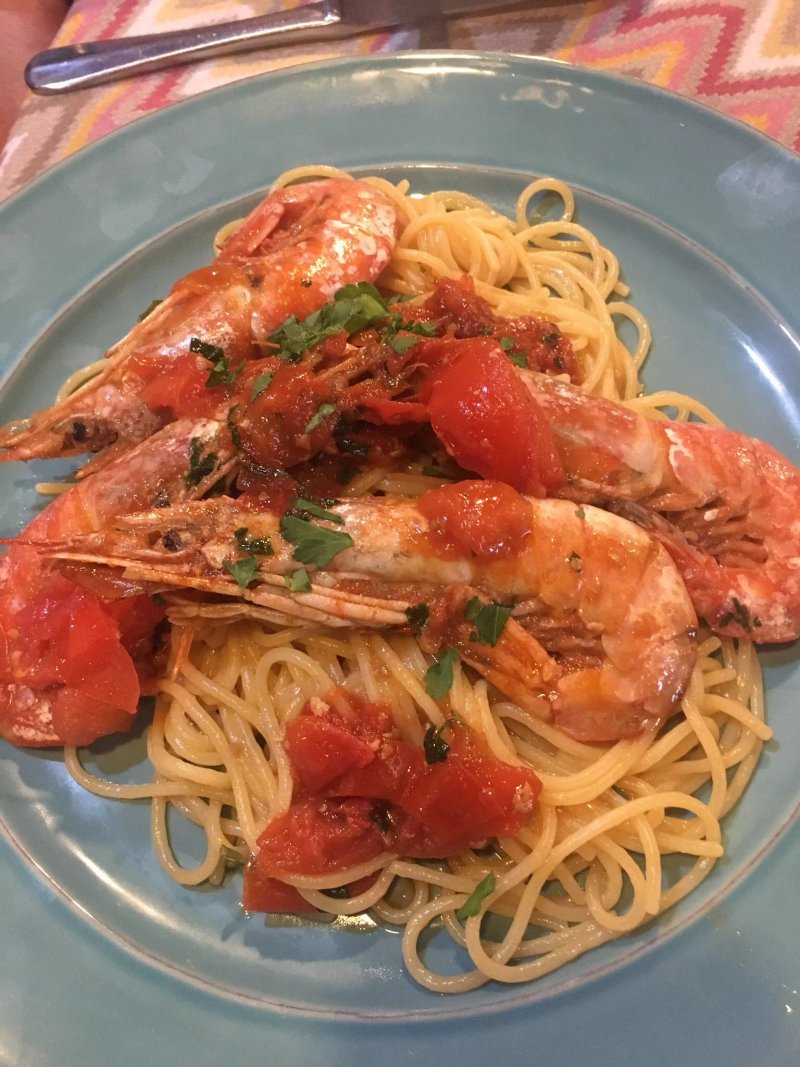 Ristorante e Pizzeria Le Rondini
