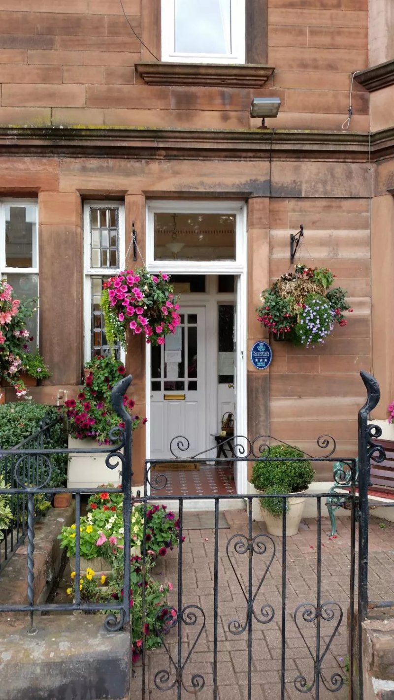 Brae Guest House