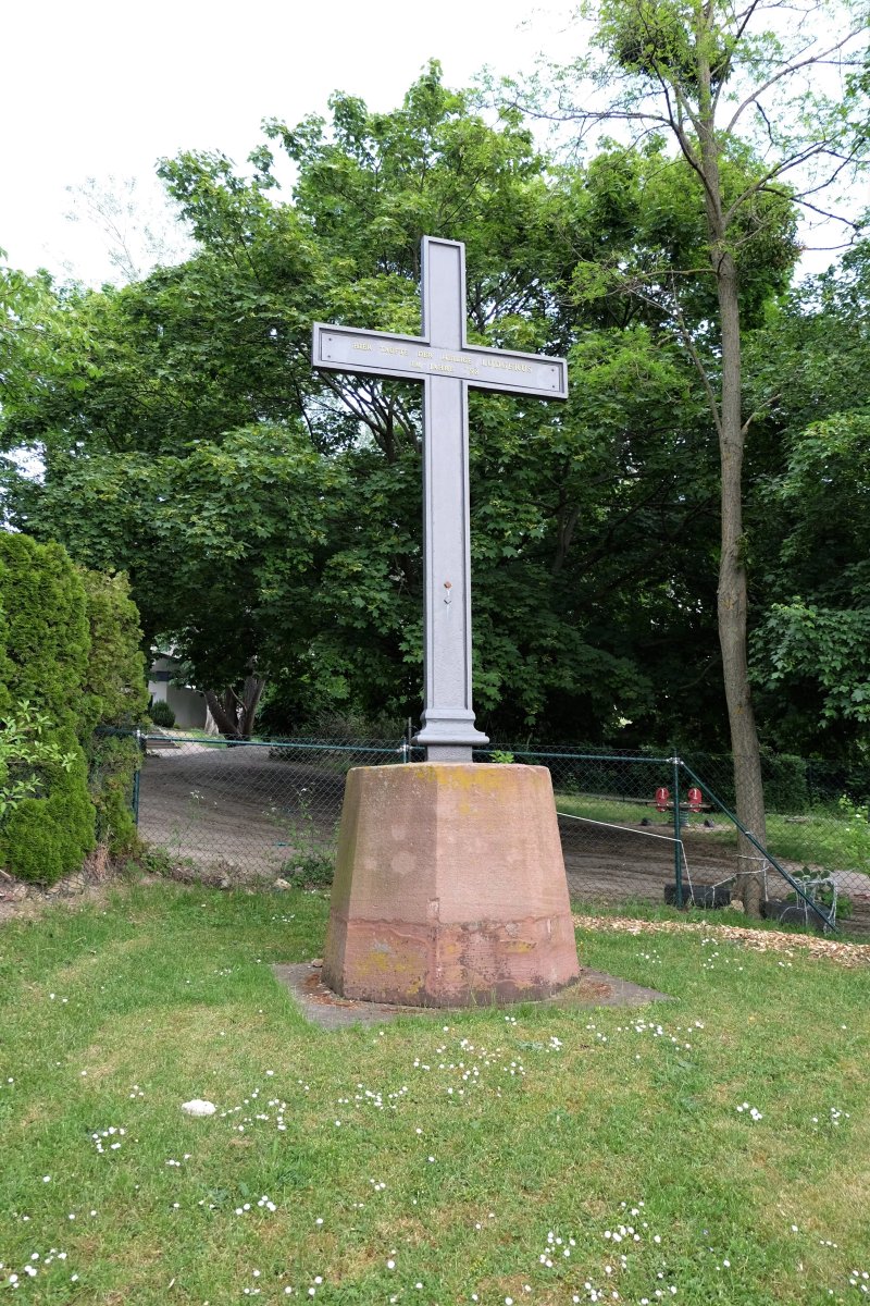 Ludgeri Kreuz