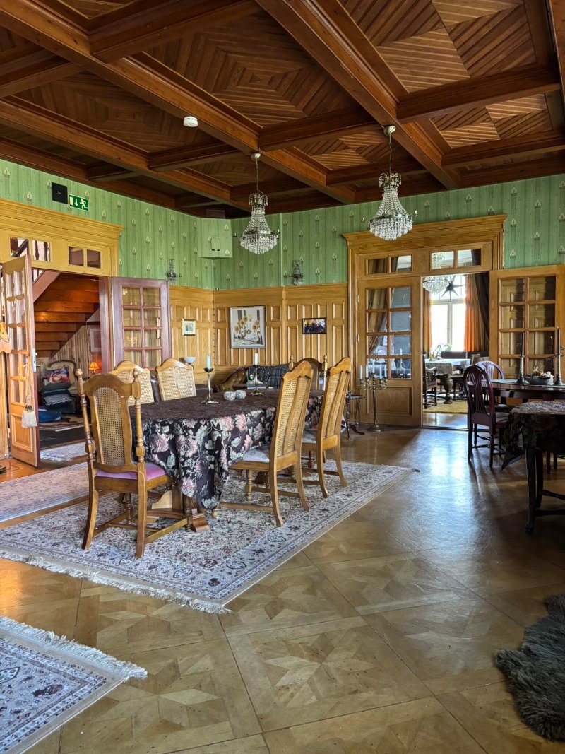 Skogsbrynet B&B