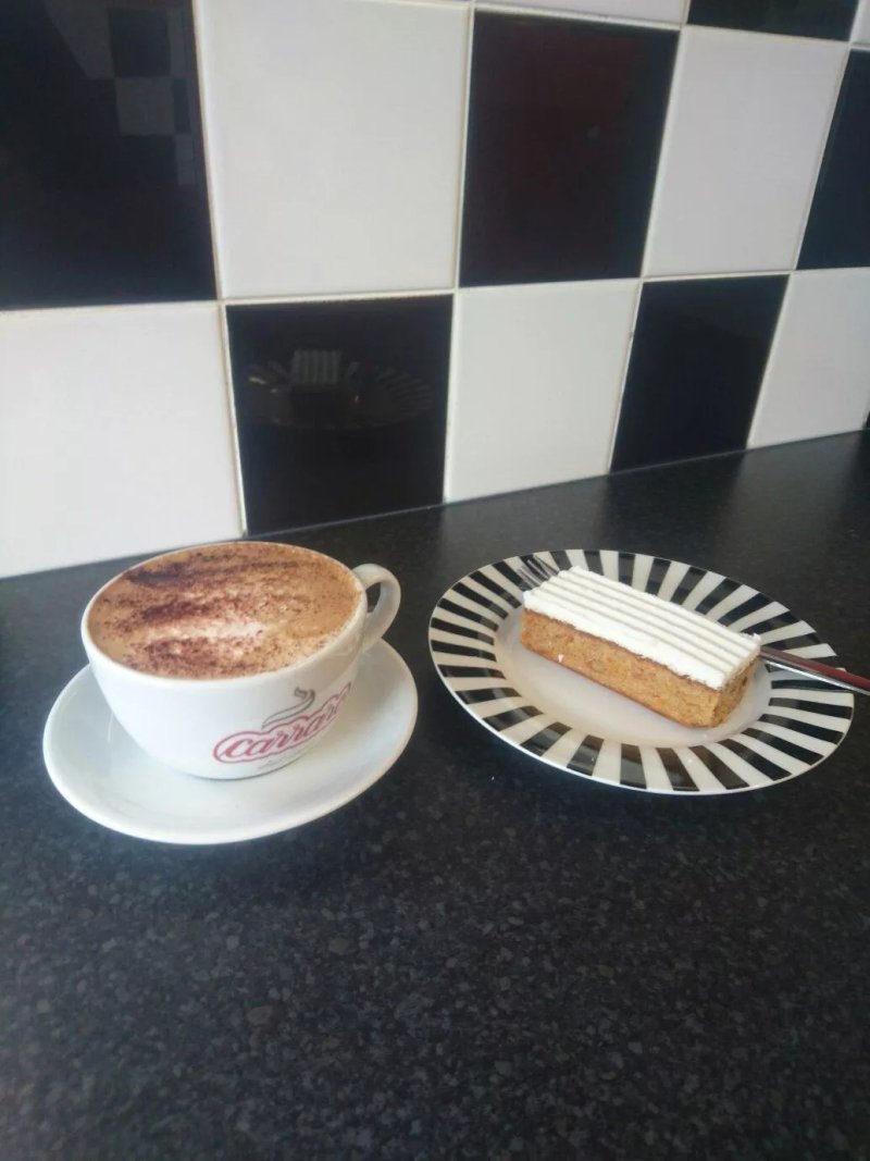 Pit Stop Cafe