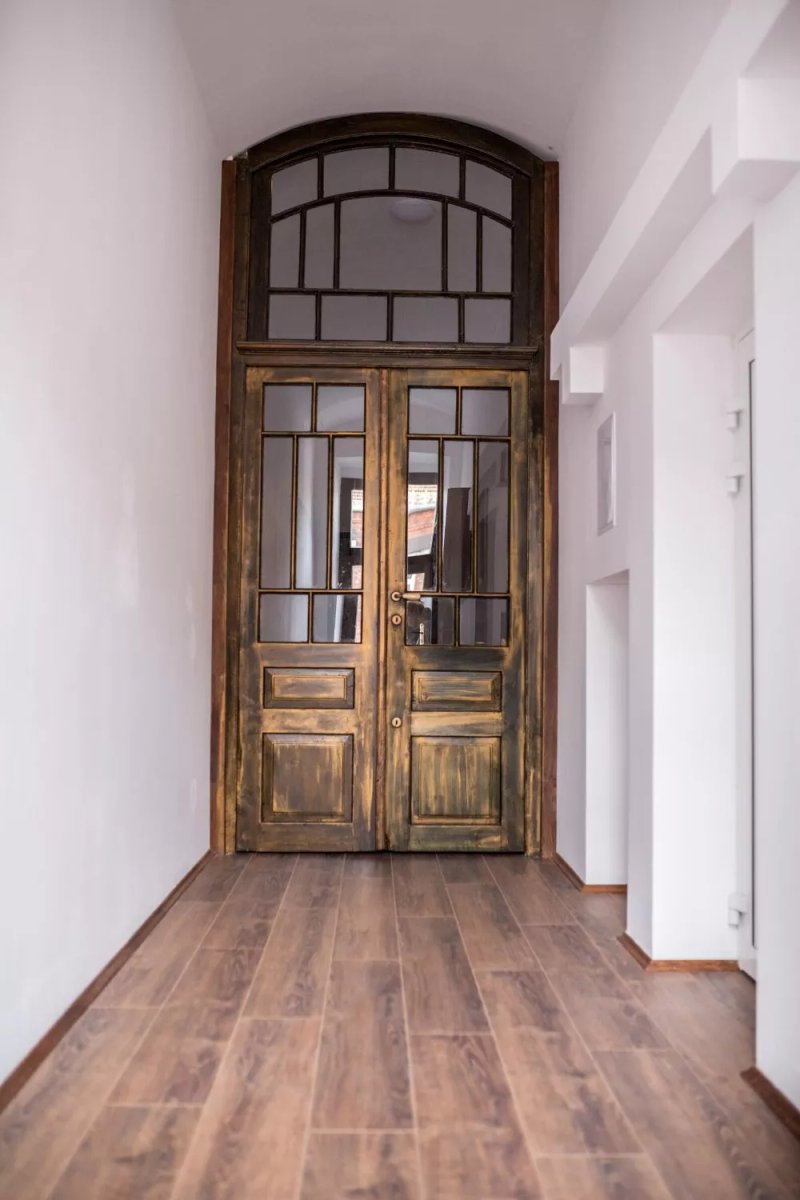 Apart Hotel DomSapiehy