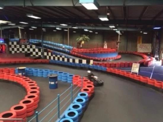 SAXRACING