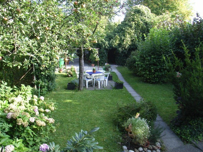 Pension Saentisblick