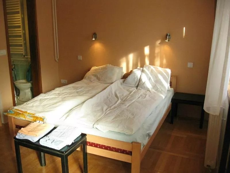 Hostel Oasis