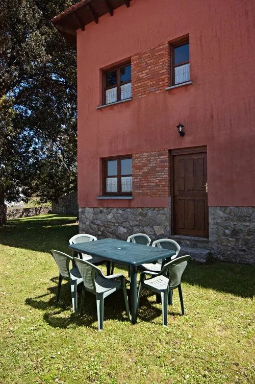 El Cueto de los Collado