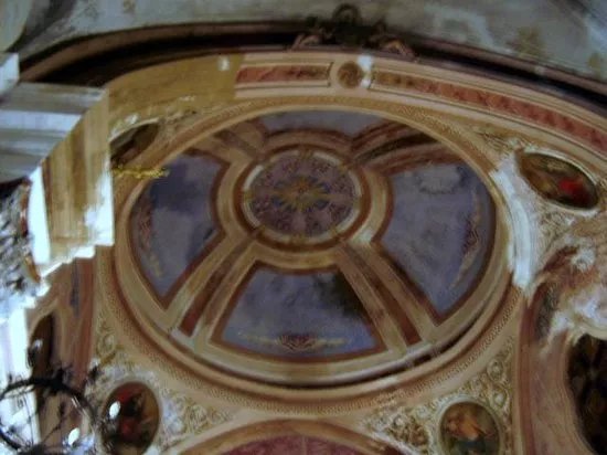 Chiesa di San Nicola di Mira
