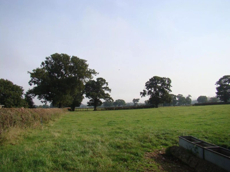 Belvoir Bed & Breakfast at Woodside Farm