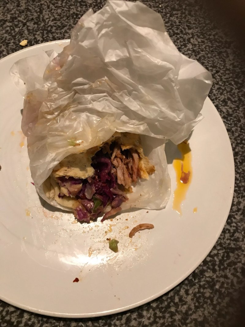 Al Zain Shawarma