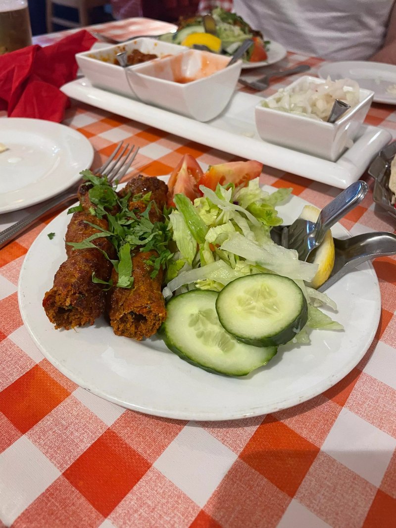 Taste Of Raj