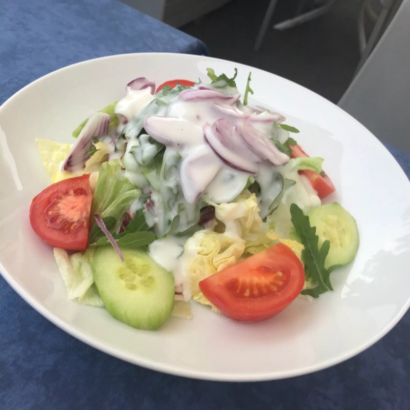 Ristorante Pizzeria Lucania