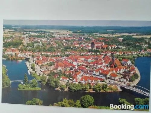 Carla's Ferienwohnungen