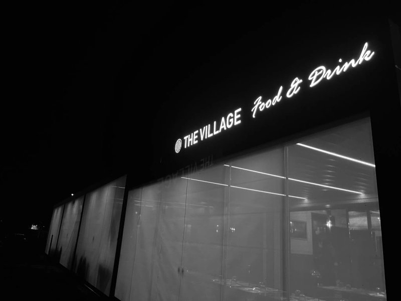 The Village food&drink