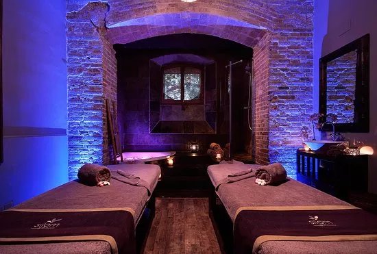 Silom Spa