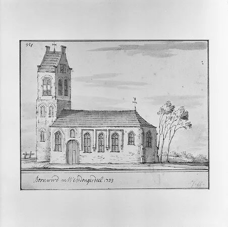 Mariakerk (13e Eeuw)