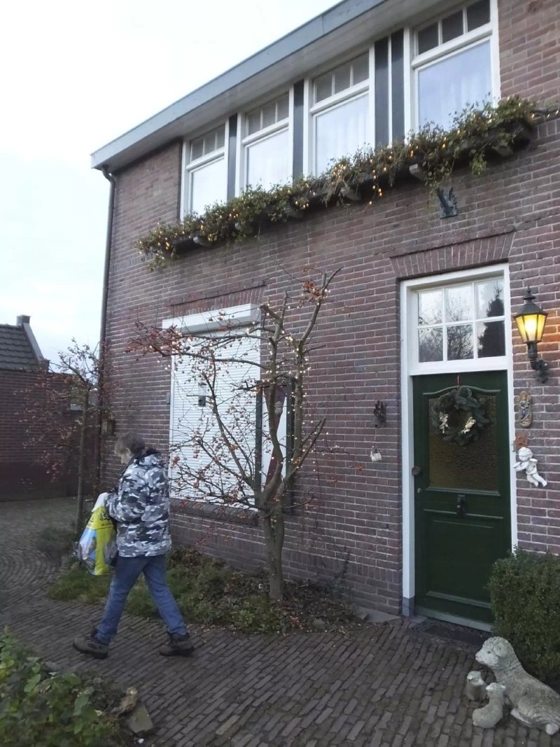 Het Sonnehuys