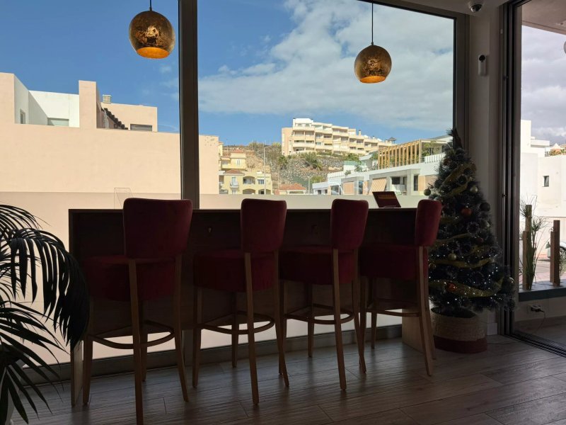 Matisse Coffee Brunch La Caleta