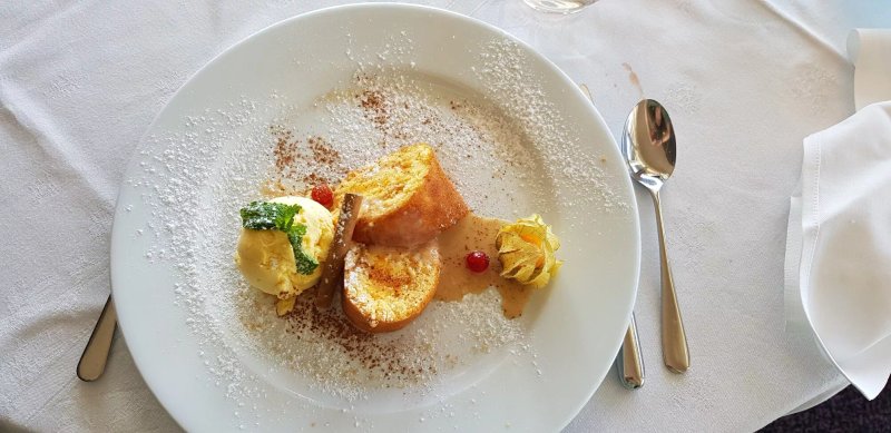Restaurante Saleiro