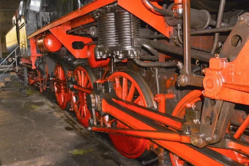 DB Museum