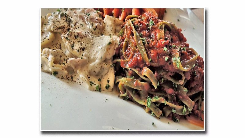 Pizzeria Da Mimmo