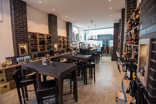 cooks & wines
