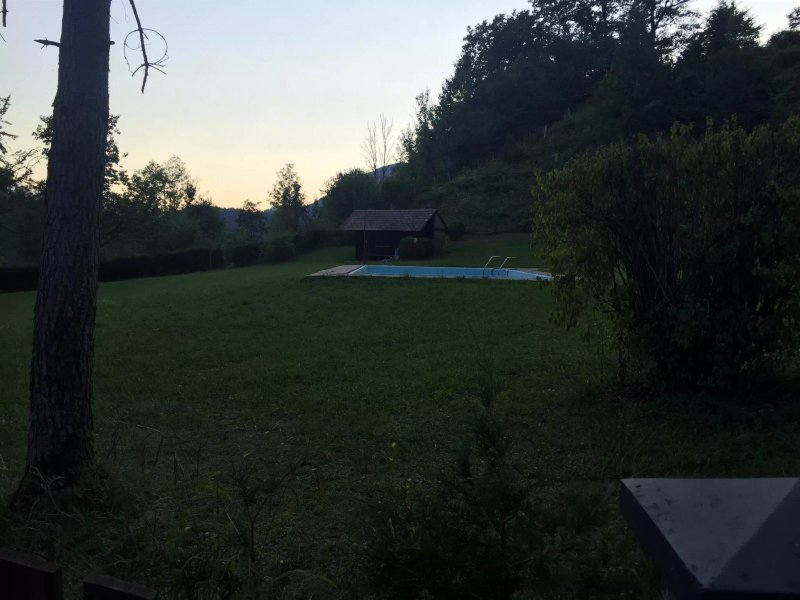 Alpenhotel Jagdhof Breitenthal