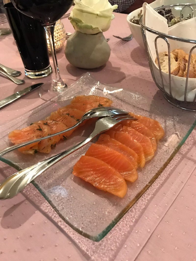 Restaurant Kohn